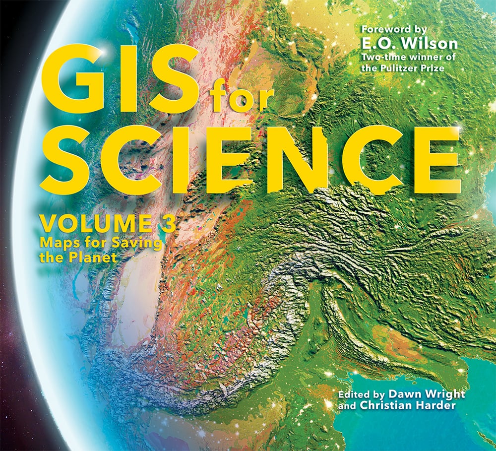 GIS for Science